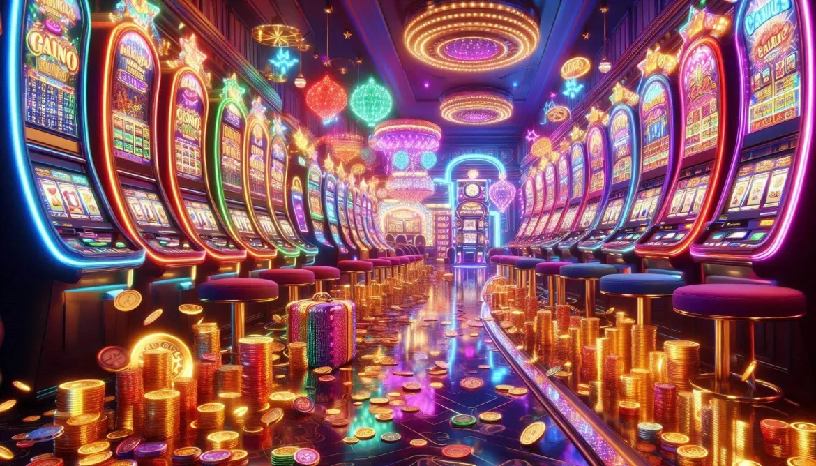 Cowboyspin Casino